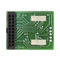 Адаптер для контролеров NAND Flash Orange5